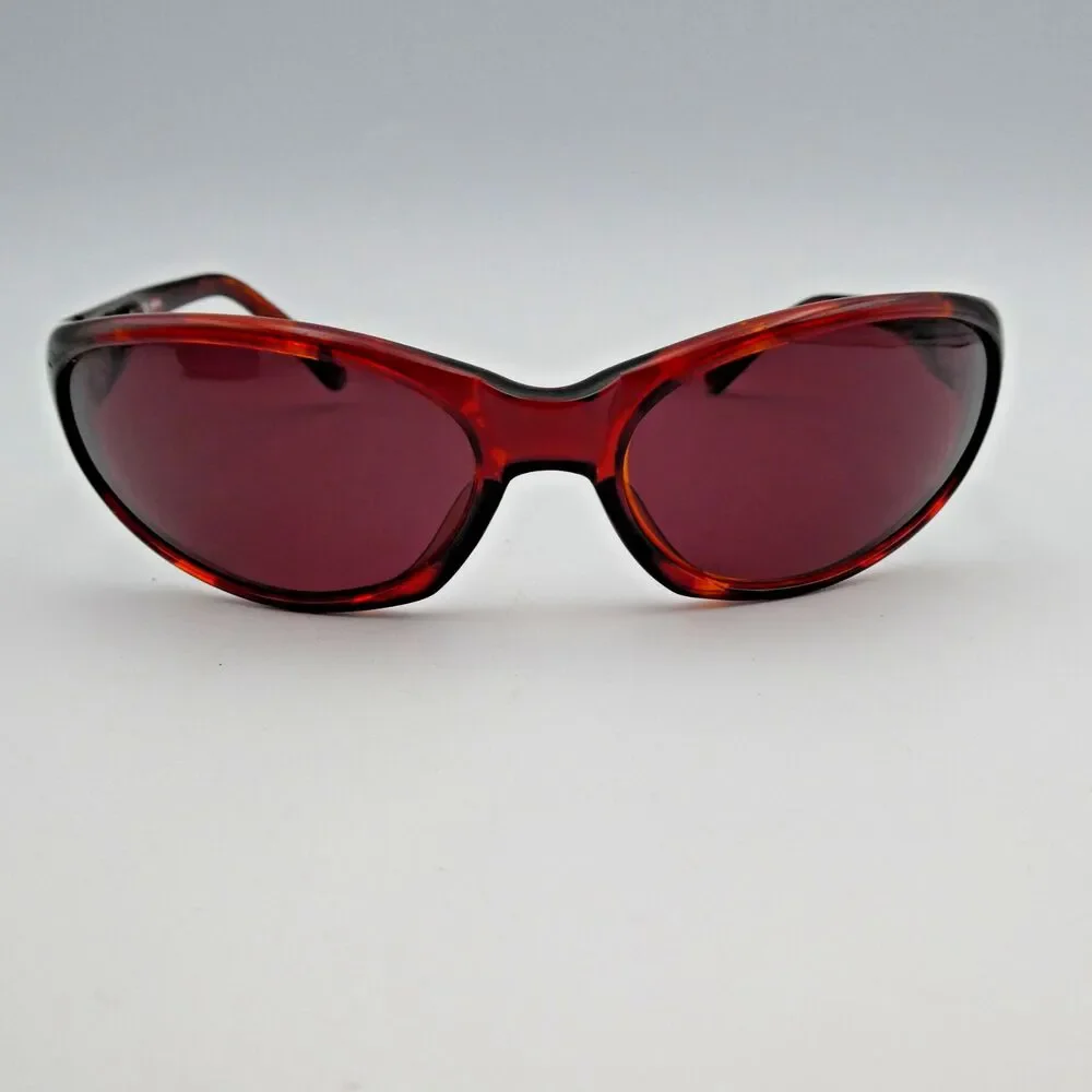 Costa Del Mar MP2-10 Sunglasses Shiny Tortoise Made in Japan w/ Case (read desc)